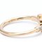T Wire Ring in Pink Gold from Tiffany & Co. 8