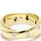 Dots Cross Diamond Ring from Tiffany & Co., Image 6