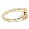 T Wire Ring aus Rotgold von Tiffany & Co. 5