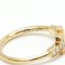 T Wire Ring in Pink Gold from Tiffany & Co. 9