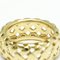 TIFFANY Minnevally Ring Yellow Gold [18K] Fashion No Stone Band Ring Gold 8