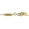 T Smile Necklace in Gold from Tiffany & Co., Image 6