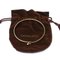 TIFFANY & Co. K18YG Bracelet Hook & Eye Saphir en Or Jaune 10,5g Femme 6