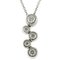 Diamond Necklace from Tiffany & Co. 1