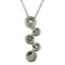 Diamond Necklace from Tiffany & Co. 3