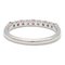 Embrace Band Ring from Tiffany & Co. 3