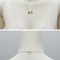 Loving Heart Necklace and Earrings from Tiffany & Co., Set of 3 3