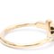 T Wire Ring in Pink Gold from Tiffany & Co. 8