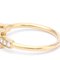 T Wire Ring aus Rotgold von Tiffany & Co. 6