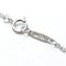 Atlas Key Necklace in White Gold from Tiffany & Co. 9
