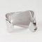 Small Bone Cuff Bangle from Tiffany & Co., Italy, Image 2