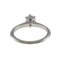 Solitaire Ring from Tiffany & Co. 5