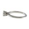 Solitaire Ring from Tiffany & Co., Image 4