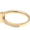 T One Ring in Pink Gold from Tiffany & Co. 6
