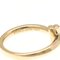 T One Ring aus Rotgold von Tiffany & Co. 8