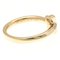 T One Ring aus Rotgold von Tiffany & Co. 4
