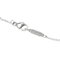 Platinum Jazz Drop Necklace from Tiffany & Co. 9