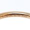 Pink Gold T Ring from Tiffany & Co. 5