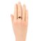 Pink Gold T Ring from Tiffany & Co. 7