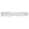 TIFFANY&Co Nesting Narrow Diamond Ring Pt950 #7.5 3