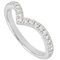 Soleste V Diamond Ring from Tiffany & Co. 1