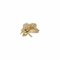 Broche de oro amarillo K18 unisex con motivo de abeja de Tiffany & Co., Imagen 3