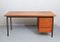 Desk by Florence Knoll Basset for Knoll International, 1950s 2