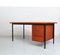 Desk by Florence Knoll Basset for Knoll International, 1950s 10