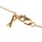 Interlocking Pendant Necklace in Pink Gold from Tiffany & Co. 8