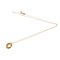 Interlocking Pendant Necklace in Pink Gold from Tiffany & Co., Image 10
