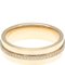 T Two Narrow Diamond Ring in Pink Gold from Tiffany & Co., Image 8