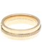T Two Narrow Diamond Ring in Pink Gold from Tiffany & Co. 7