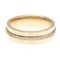 T Two Narrow Diamond Ring in Pink Gold from Tiffany & Co. 4