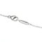Jazz Drop Necklace in Platinum from Tiffany & Co., Image 8