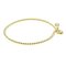Twist Bangle in Yellow Gold from Tiffany & Co. 4