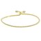 Twist Bangle in Yellow Gold from Tiffany & Co. 3