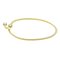 Twist Bangle in Yellow Gold from Tiffany & Co. 2