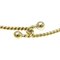 Twist Bangle in Yellow Gold from Tiffany & Co. 7