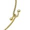 Twist Bangle in Yellow Gold from Tiffany & Co. 6