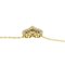 Collana con cuore sentimentale in oro giallo di Tiffany & Co., Immagine 6