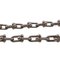 TIFFANY&Co. Hardware Small Link 925 43.1g Halskette Silber Unisex 4