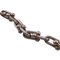 TIFFANY&Co. Hardware Small Link 925 43.1g Halskette Silber Unisex 9