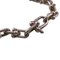 TIFFANY & Co. Collier Hardware Small Link 925 43,1g Argent Unisexe 10