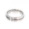 Narrow Diamond Ring from Tiffany & Co. 6