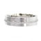 Narrow Diamond Ring from Tiffany & Co., Image 4
