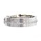 Narrow Diamond Ring from Tiffany & Co., Image 3