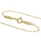 Collar de diamantes Vis the Yard en oro amarillo de Tiffany & Co., Imagen 3