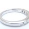 Channel Setting Half Eternity Ring from Tiffany & Co. 8