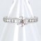 Ring mit Diamant von Tiffany & Co. 1