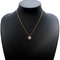 TIFFANY 750YG Star Women's Necklace 750 Yellow Gold 2